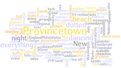 ptown