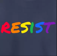 resist 