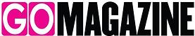 GO Magazine logo