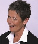 KATE CLINTON