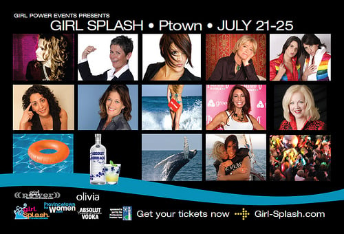 girl splash ptown july 2011