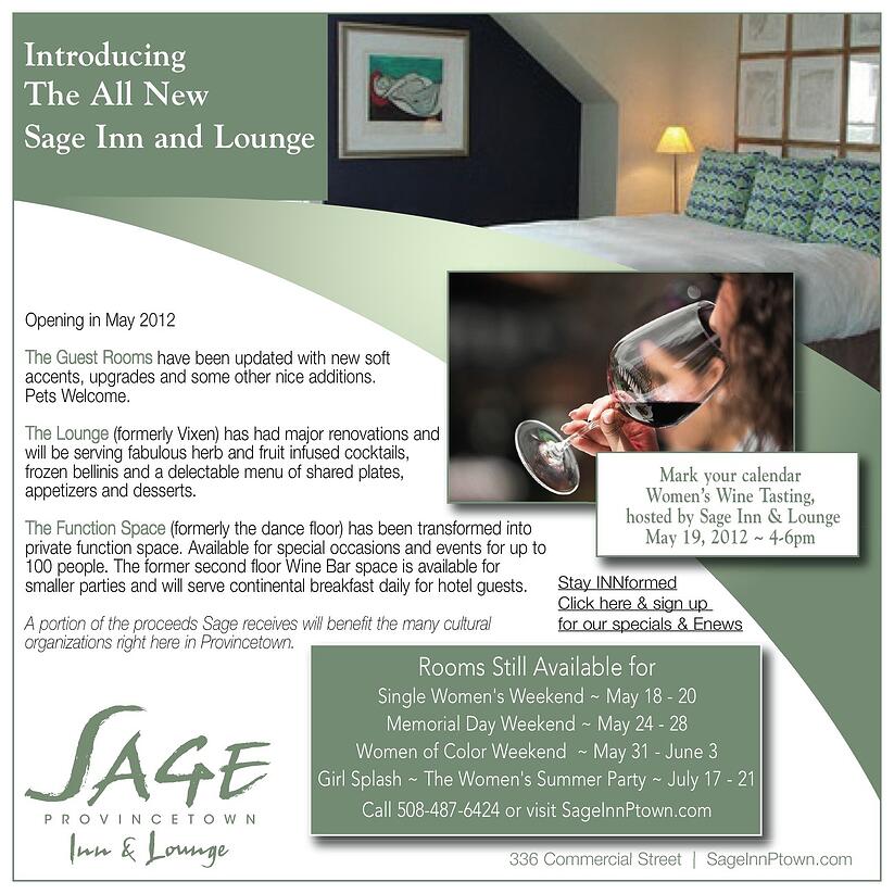 Sage Inn