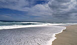 Truro Beach in Provincetown, MA