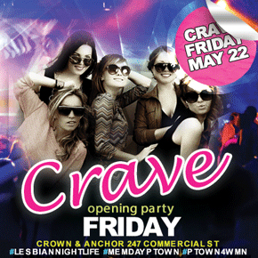 Crave3