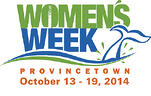 womens week logo 2014 with date