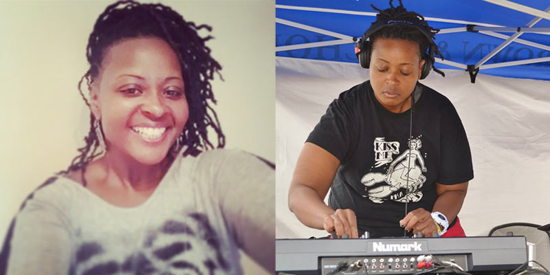 2014 interview with jamila afrika