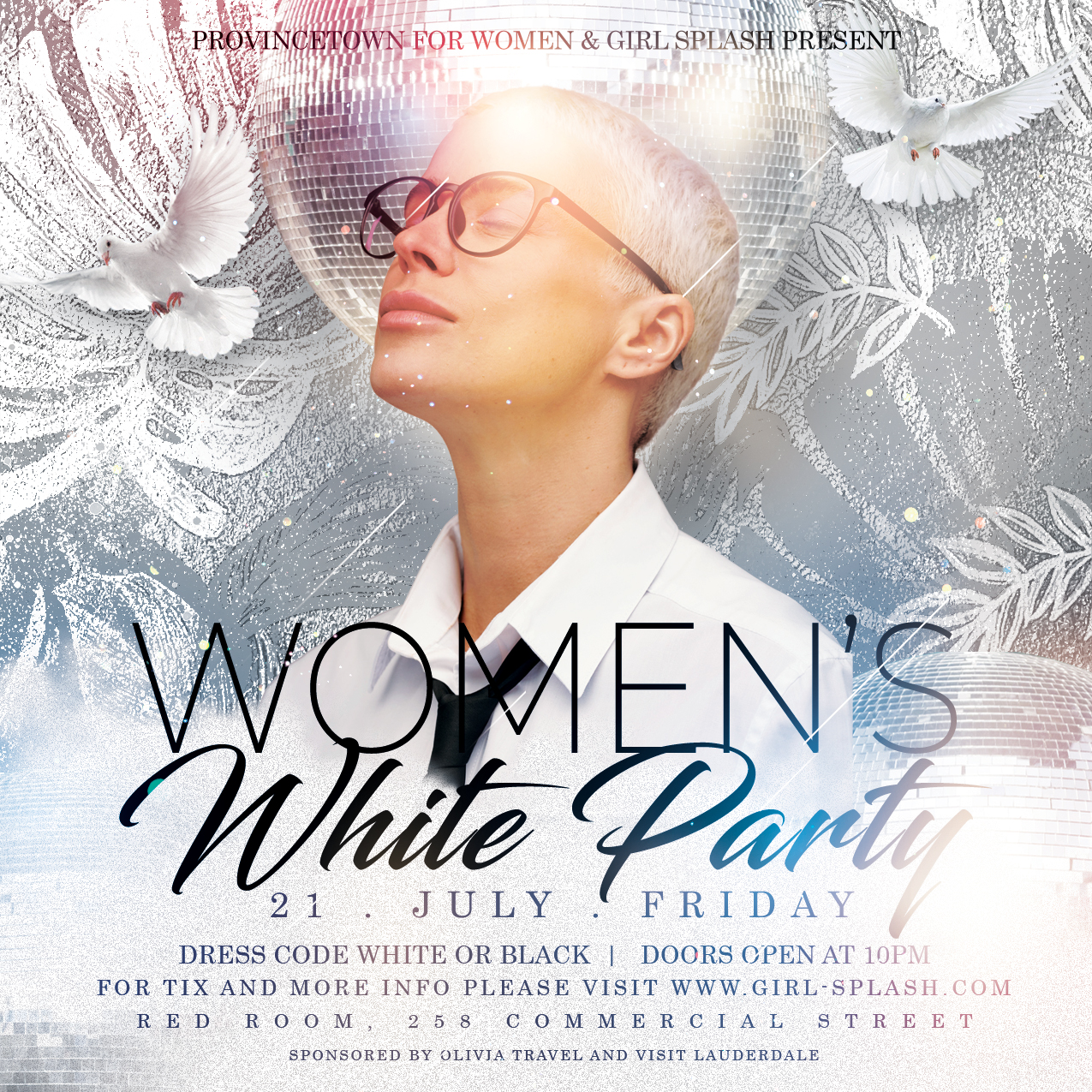 *White Party