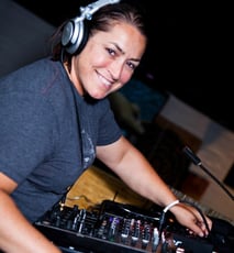 DJ Jodi 