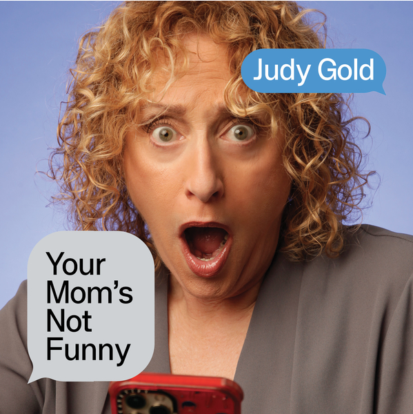 Judy Gold