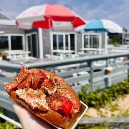 Lukes Lobster