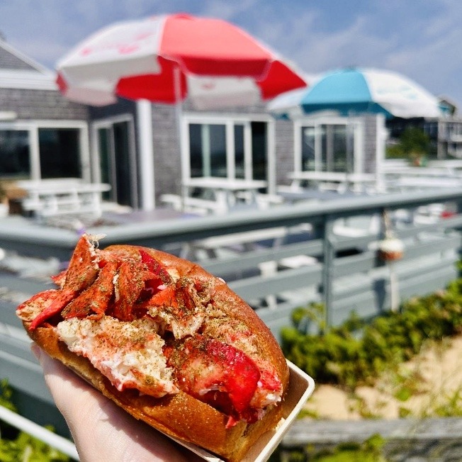 Lukes Lobster