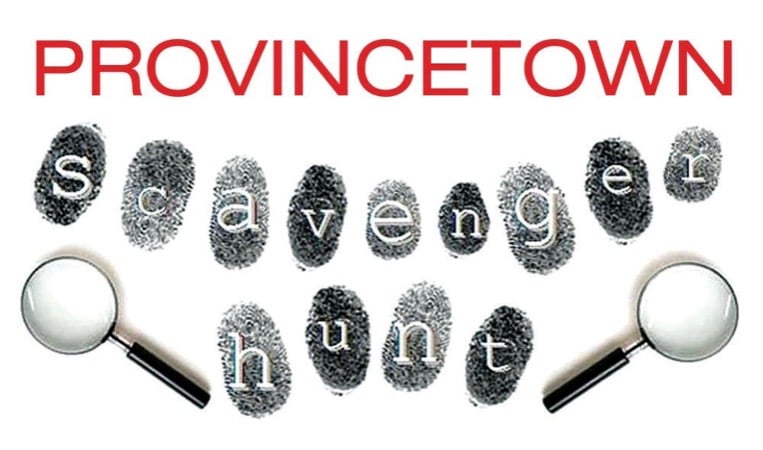 Provincetown-Scavenger-Hunt-1