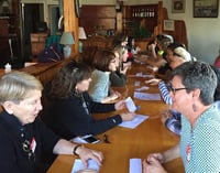 SWW Speed dating