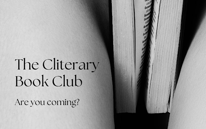 The-Cliteray-Book-Club