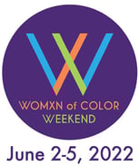WomxnOfColorWeekend